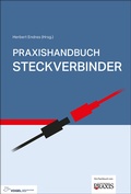 Cover: Praxishandbuch Steckverbinder - Vogel Communications Group GmbH & Co. KG