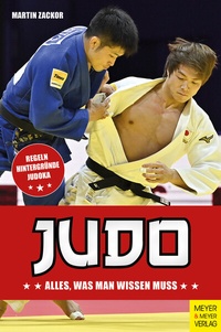 Abbildung von: Judo - Meyer & Meyer