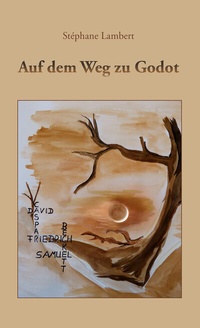 Enlarge image Cover: Auf dem Weg zu Godot - Shaker