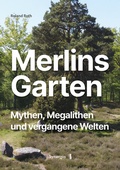 Cover: Merlins Garten - SYNERGIA-Verlag
