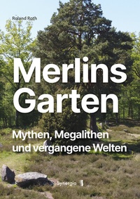 Enlarge image Cover: Merlins Garten - SYNERGIA-Verlag