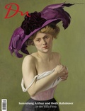 Cover: Sammlung Arthur und Hedy Hahnloser - Du Kulturmedien