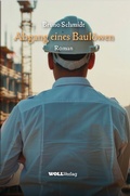 Cover: Abgang eines Baul&ouml;wen - WOLL Medien und Marken eG