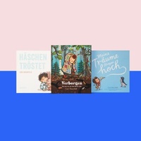 Enlarge image Cover: Das Cori Doerrfeld-Paket - Zuckersüß Verlag