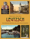 Cover: Leutzsch - Pro Leipzig