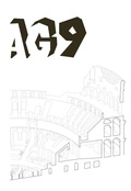 Cover: AG 9 Plants of the Colosseum - Adocs