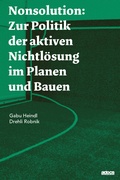 Cover: Nonsolution - Adocs