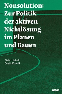 Enlarge image Cover: Nonsolution - Adocs