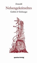 Cover: Strawalde. Nebengekritzeltes. - quartus-Verlag