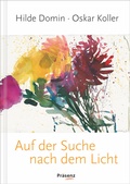 Cover: Auf der Suche nach dem Licht - Pr&auml;senz Medien & Verlag