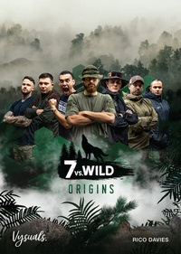 Abbildung von: 7 VS. WILD ORIGINS - Vysuals