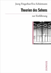 Abbildung von: Theorien des Sehens zur Einführung - Junius