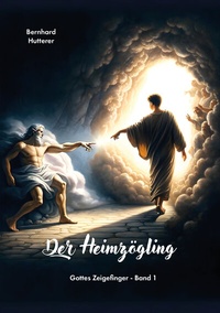Abbildung von: Der Heimzögling - LöwenStern Verlag