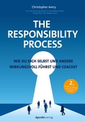 Cover: The Responsibility Process - dpunkt