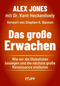 Enlarge image Cover: Das große Erwachen - Kopp Verlag