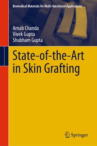 Abbildung von: State-of-the-Art in Skin Grafting - Springer