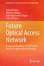 Cover: Future Optical Access Network - Springer