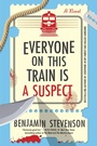Cover: Everyone on This Train Is a Suspect - Collins