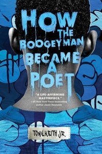 Abbildung von: How the Boogeyman Became a Poet - Collins