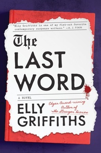 Enlarge image Cover: The Last Word - Collins