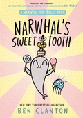 Cover: Narwhal's Sweet Tooth - Farshore