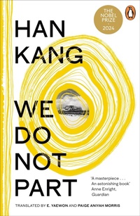 Enlarge image Cover: We Do Not Part - Penguin Books Ltd