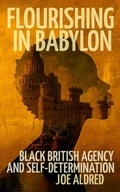 Cover: Flourishing in Babylon - SCM Press