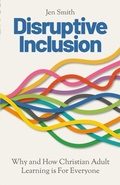 Cover: Disruptive Inclusion - Hymns Ancient & Modern