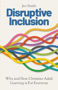 Enlarge image Cover: Disruptive Inclusion - Hymns Ancient & Modern