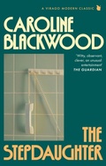 Cover: The Stepdaughter - Virago Press