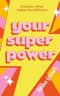 Cover: Your Superpower - Piatkus Books