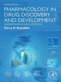 Abbildung von: Pharmacology in Drug Discovery and Development - Academic Press