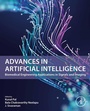 Cover: Advances in Artificial Intelligence - Academic Press
