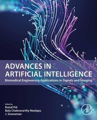 Abbildung von: Advances in Artificial Intelligence - Academic Press