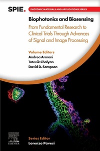 Abbildung von: Biophotonics and Biosensing - Elsevier