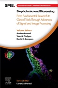 Cover: Biophotonics and Biosensing - Elsevier