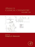 Abbildung von: Advances in Clinical Chemistry - Academic Press