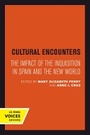 Cover: Cultural Encounters - University of California Press