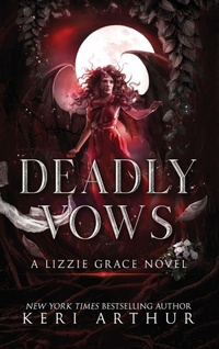 Enlarge image Cover: Deadly Vows - Keri Arthur Pty, Limited