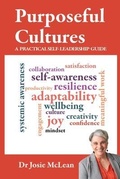 Cover: Purposeful Cultures - The Partnership Pty Ltd