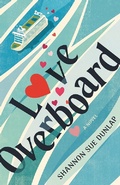 Cover: Love Overboard - Kregel Publications