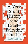 Bild: A Very Short History of the Israel-Palestine Conflict - Oneworld Publications