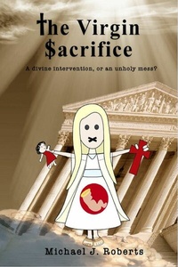 Abbildung von: The Virgin Sacrifice - BOOKBABY