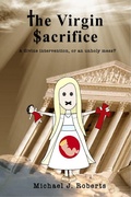 Cover: Virgin Sacrifice - BOOKBABY