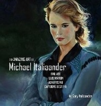 Abbildung von: The Amazing Art of Michael Italiaander - Allstar Services Ltd