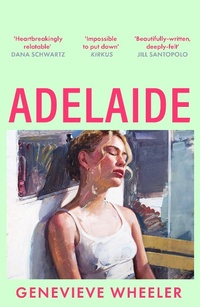 Abbildung von: Adelaide - Apollo