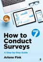 Cover: How to Conduct Surveys - SAGE Publications Inc