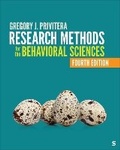 Bild: Research Methods for the Behavioral Sciences - Sage Publications, Inc