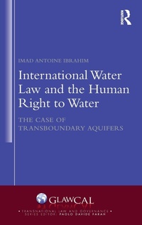 Abbildung von: International Water Law and the Human Right to Water - Routledge