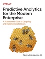 Bild: Predictive Analytics for the Modern Enterprise - O'Reilly